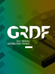 GRDF METHANISATION ET ENERGIE